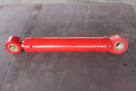 點(diǎn)擊查看詳細(xì)信息<br>標(biāo)題：150截割頭回轉(zhuǎn)油缸 閱讀次數(shù)：2924