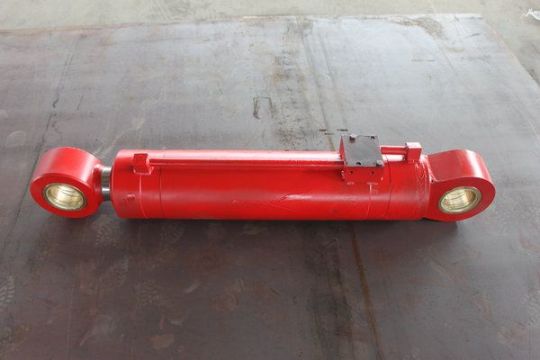 點(diǎn)擊查看詳細(xì)信息<br>標(biāo)題：150截割頭升降油缸 閱讀次數(shù)：2938