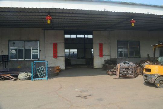 點(diǎn)擊查看詳細(xì)信息<br>標(biāo)題：廠(chǎng)房設(shè)備 閱讀次數(shù)：3512