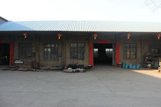 點(diǎn)擊查看詳細(xì)信息<br>標(biāo)題：廠(chǎng)房設(shè)備 閱讀次數(shù)：2846