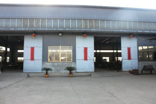 點(diǎn)擊查看詳細(xì)信息<br>標(biāo)題：廠(chǎng)房設(shè)備 閱讀次數(shù)：2985