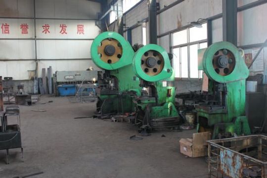 點(diǎn)擊查看詳細(xì)信息<br>標(biāo)題：廠(chǎng)房設(shè)備 閱讀次數(shù)：2900