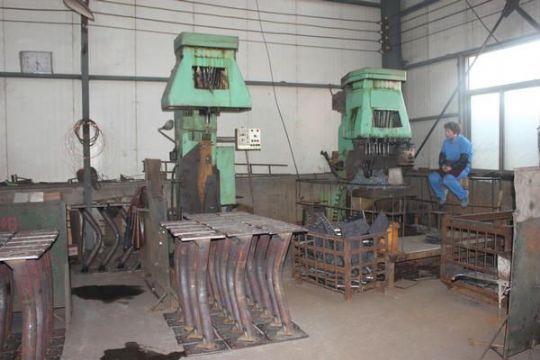 點(diǎn)擊查看詳細(xì)信息<br>標(biāo)題：廠(chǎng)房設(shè)備 閱讀次數(shù)：3425