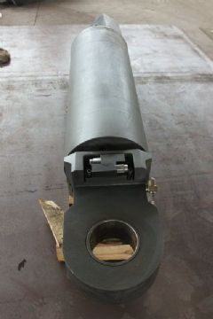 點擊查看詳細(xì)信息<br>標(biāo)題：1860采煤機調(diào)高油缸 閱讀次數(shù)：2471