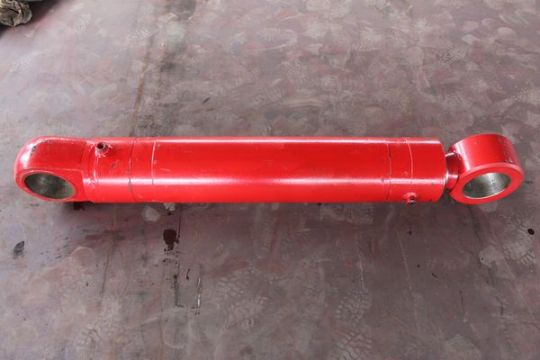 點(diǎn)擊查看詳細(xì)信息<br>標(biāo)題：160截割頭回轉(zhuǎn)油缸 閱讀次數(shù)：2443