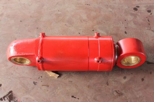 點(diǎn)擊查看詳細(xì)信息<br>標(biāo)題：160后支撐油缸 閱讀次數(shù)：2358